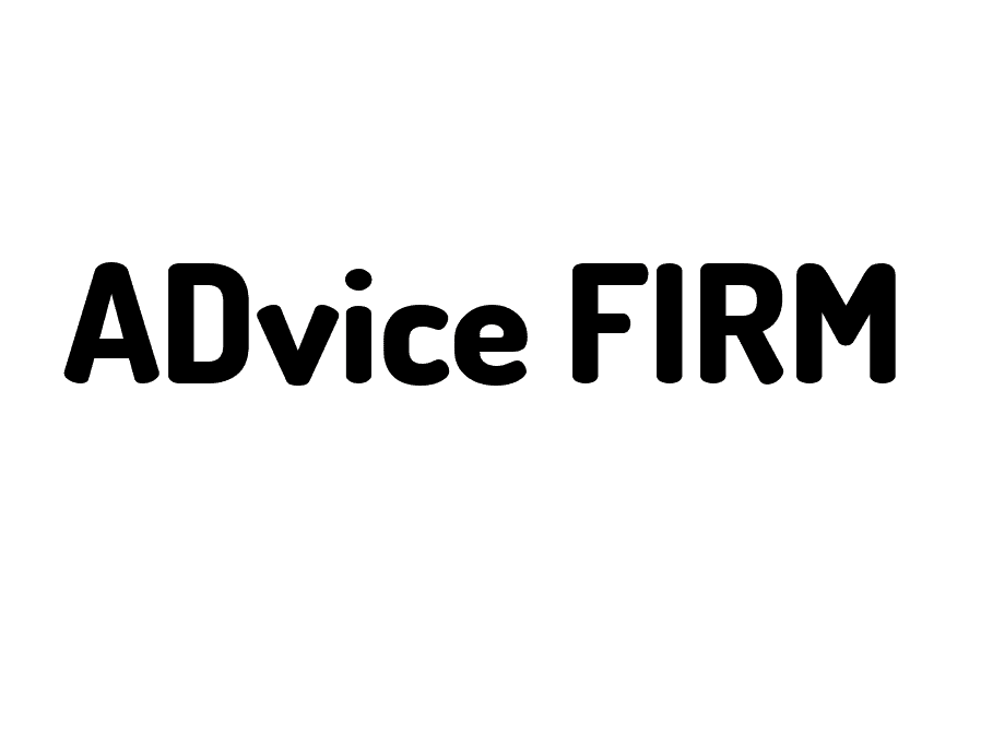 Advice Firm