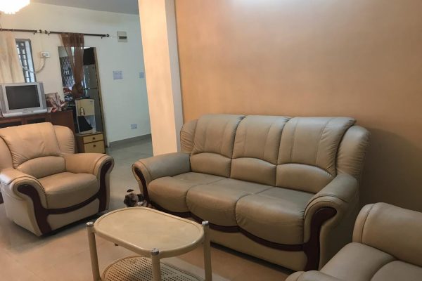 3 bhk flat for Sale in VIP road Haldiram Kolkata