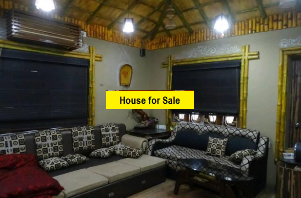 luxury house for sale in kolkata