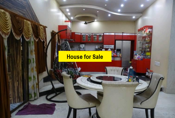 Luxury Expensive Bungalow House for sale in North Kolkata