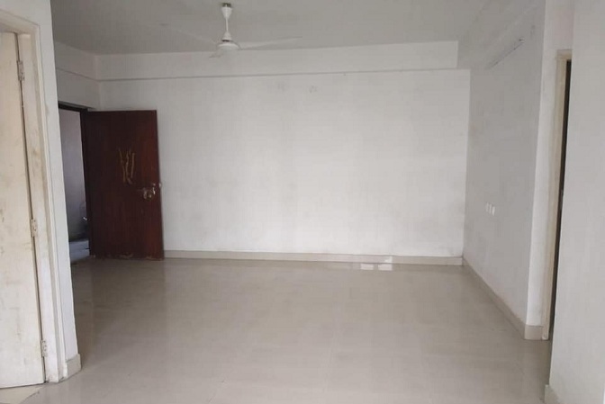 Dream Residency Manor Complex 3bhk Flat for sale in Rajarhat 211 Road