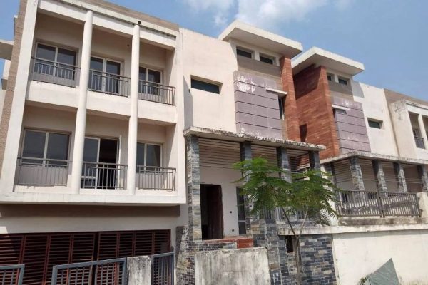 Bungalow for sale at KOLKATA WEST INTERNATIONAL CITY TOWNSHIP