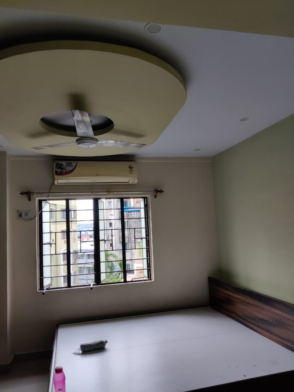 Furnished 3bhk at Kaikhali Chiriamore for sale
