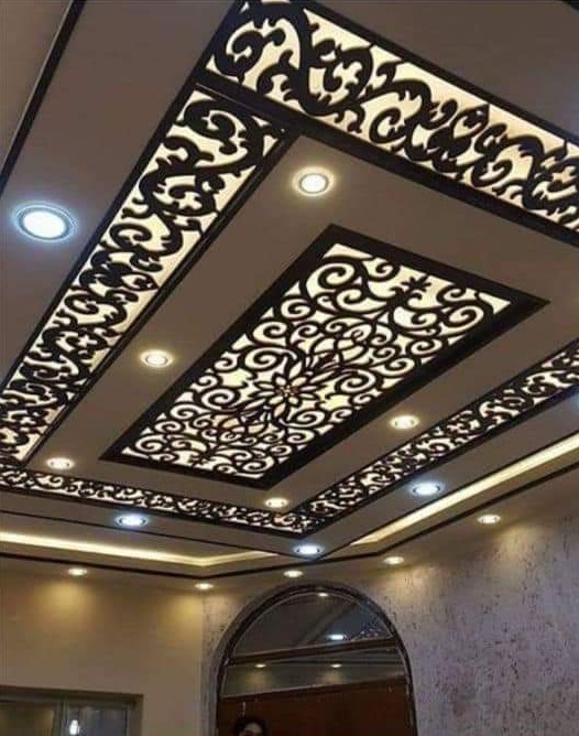 hall new ceiling design