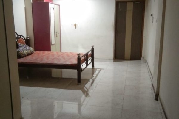 1bhk flat for sale in Rajarhat Narayanpur Housing complex