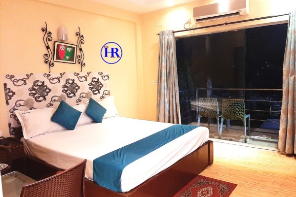 35 AC rooms hotel for sale in New Digha, West Bengal