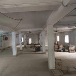 Full Building cum Warehouse for sale near EM Bypass Panchanna Gram