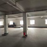 Full Building cum Warehouse for sale near EM Bypass Panchanna Gram
