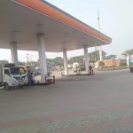 Hooghly WB Petrol Pump for sale on National Highway 2