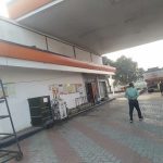 Hooghly WB Petrol Pump for sale on National Highway 2