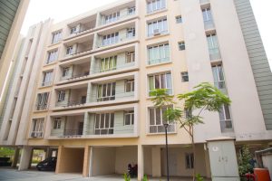 ClubTown Gateway Newtown 3bhk flats for sale and rent 1500sqft