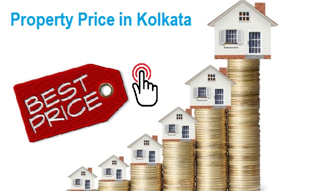 Property Price Land Price Bungalow Price House Price in Kolkata