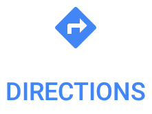 Map Direction Logo