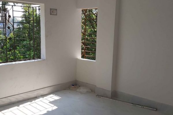 New Flat for sale at Bally Shilpa Shree Bus Stop