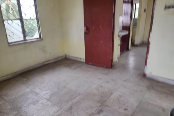 1 BHK Flat Sale at Baghuati Jyangra Ghosh para