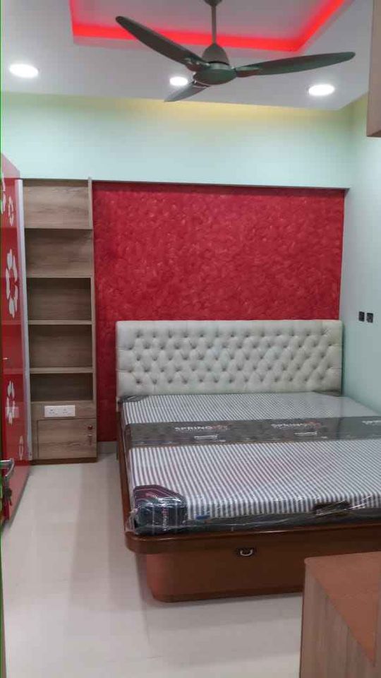 4BHk Duplex Furnished Flat Sale near City Center 2 Newtown