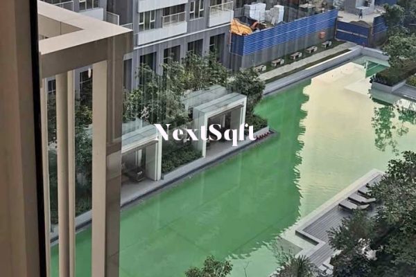 PS One 10 resale 3bhk 1249sqft flat price 2.5Cr