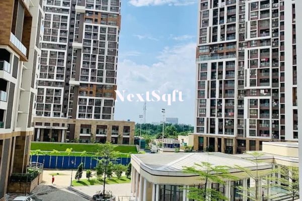 Tata Avenida Newtown 2BHk flat for sale at best price