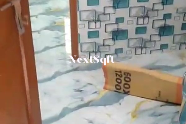 Sold out 1 bhk flat sale in Kolkata within 12 lakhs at Joramandir