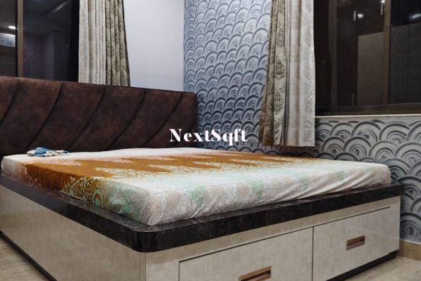 3 BHK fully Furnished Flat for rent in NewTown Action area 1 axis mall Kolkata