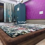 3 BHK fully Furnished Flat for rent in NewTown Action area 1 axis mall Kolkata