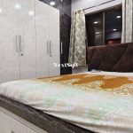 3 BHK fully Furnished Flat for rent in NewTown Action area 1 axis mall Kolkata
