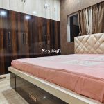 3 BHK fully Furnished Flat for rent in NewTown Action area 1 axis mall Kolkata