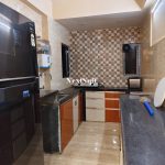 3 BHK fully Furnished Flat for rent in NewTown Action area 1 axis mall Kolkata