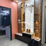 3 BHK fully Furnished Flat for rent in NewTown Action area 1 axis mall Kolkata