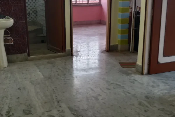 Chinar park Teghoria 2BHK Resale Flat at 30Lakh only