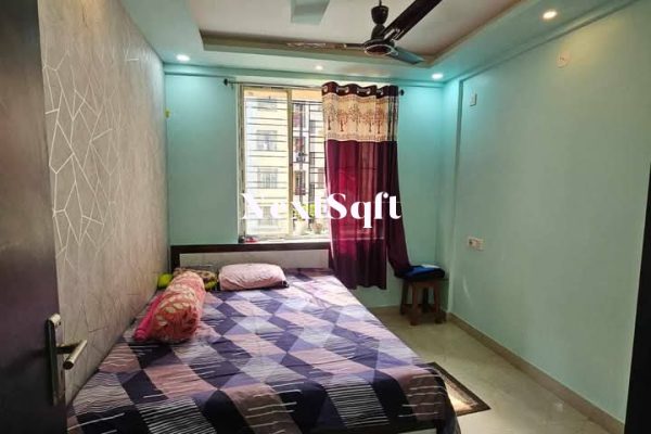 Orchid Lavanya Flat for Sale – Fully Furnished 3BHK