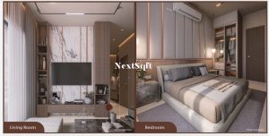 BasiLiCa NEST Rajarhat Premium Flats for sale