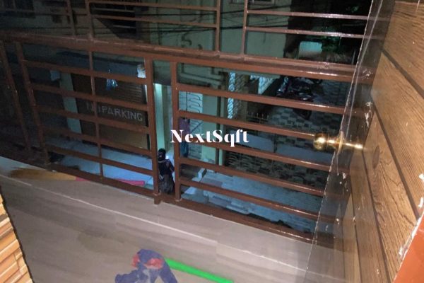 Flats for rent within 10000 rs near Chinarpark
