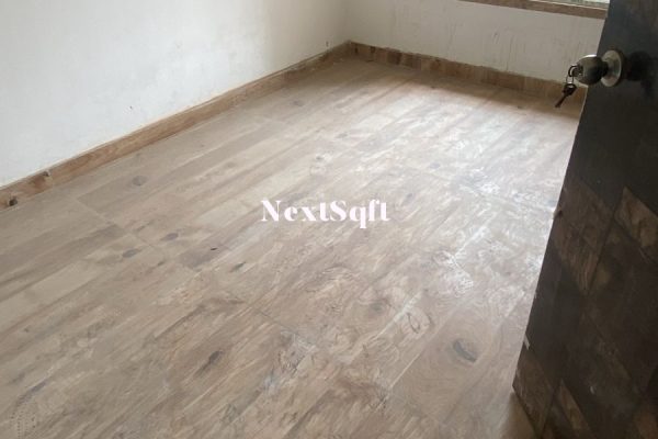 New 2bhk flat sale near vip road Haldiram Chinarpark 859sqft price 39L