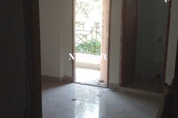 Baguiati located New 2bhk flat for sale within 25 lakh price