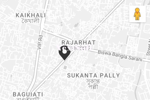 Small Commercial Space for Rent Near Chinarpark & Teghoria