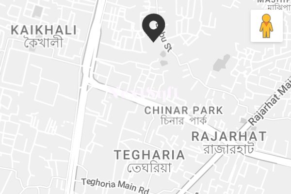 Sold out New 1bhk flat sale near vip road Haldiram metro 427 sqft 3rd floor 15L