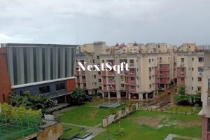 siddha town rajarhat complex