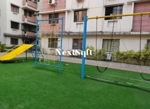 siddha town rajarhat