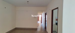 Haldiram Complex New 3BHk 1568sqft flat sale Road metro facing