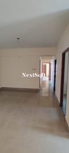 Haldiram Complex New 3BHk 1568sqft sale