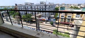Haldiram Complex New 3BHk metro view