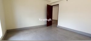 Haldiram Complex New 3BHk sale flat
