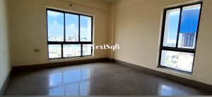 Haldiram Complex road facing New 3bhk sale