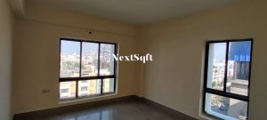 Haldiram nearby on road Complex New 3BHk flat sale