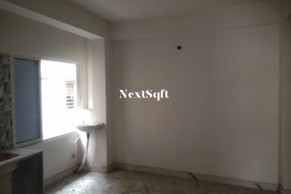 Rajarhat Chowmatha New 2bhk flat Sale at 30 lakh only 867 sqft