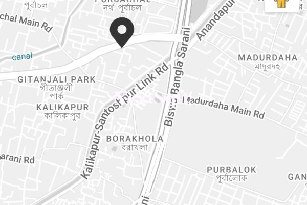 For sale G+3 full building with Lift PA Shah Connector, Near Kidney Institute Kalikapur