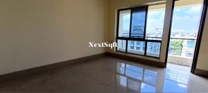VIP road Haldiram Complex New 3BHk 1568sqft flat sale Road facing