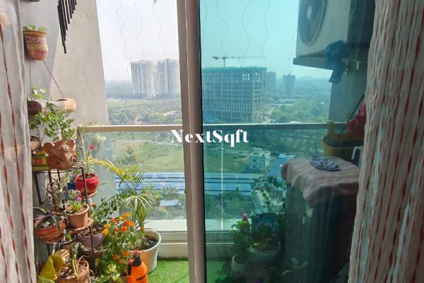 PS Amistad Complex 3 BHK Fully Furnished Flat for Rent