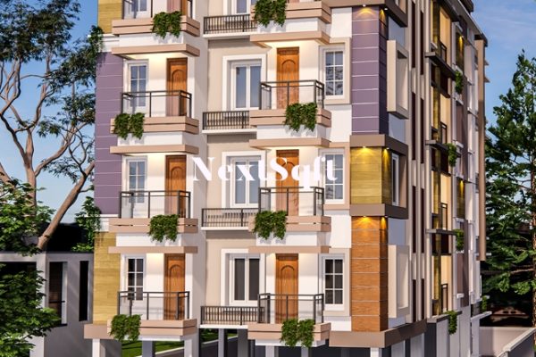 Recently Listed Properties
